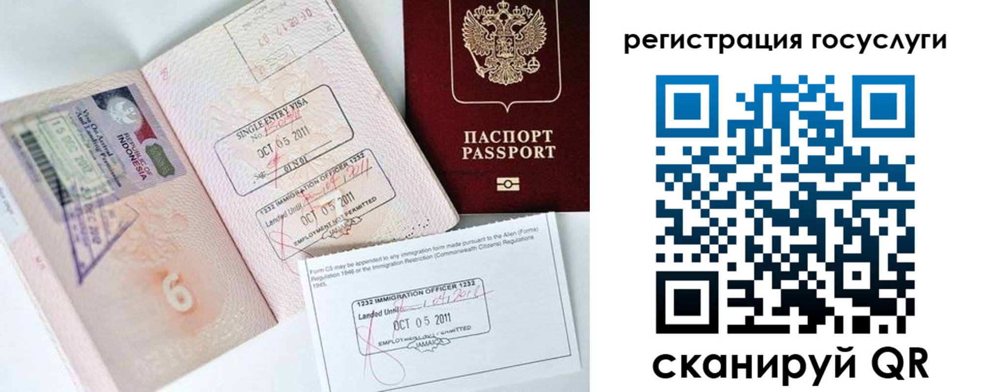 временная регистрация госуслуги в Ивдели